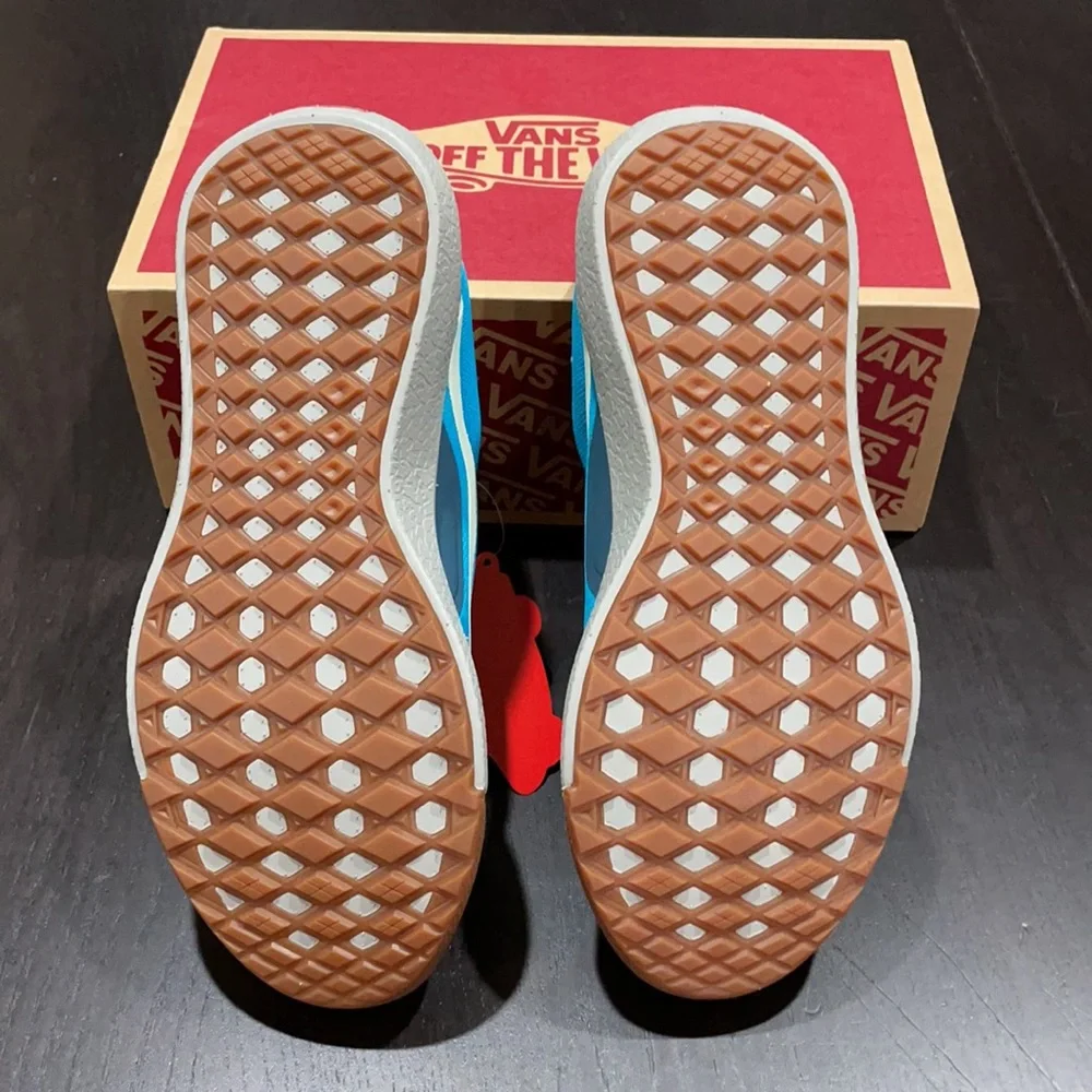 Vans Ultrarange Exo Stargazer Caribbean - Picture 4 of 5